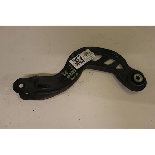 Rear lower suspension - arm, rh