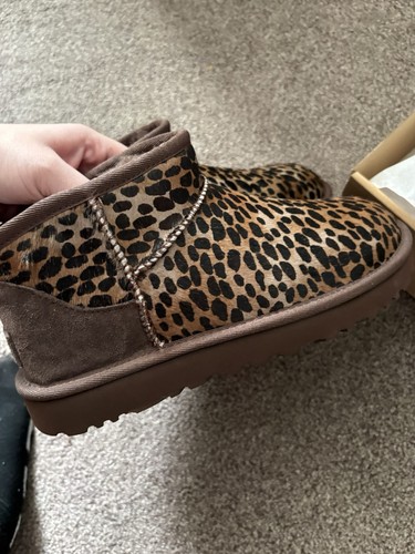 Ugg classic ultra mini boots - ugg,