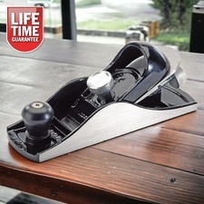 7" Block Plane 42mm Carbon