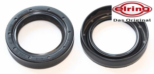 Shaft seal crankshaft fits - shaft,