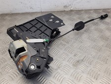 2015 FORD FIESTA TITANIUM DOOR