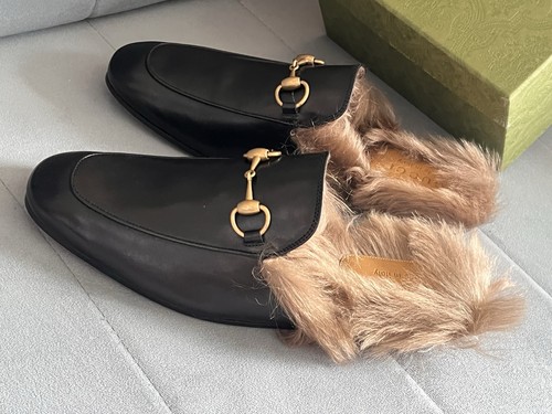 Gucci men princetown - gucci, men’s