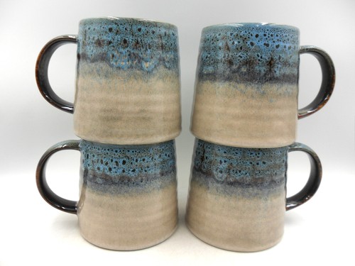 Set reactive glaze creme - reactive,