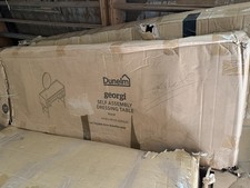 Georgi Dunelm self Assembly