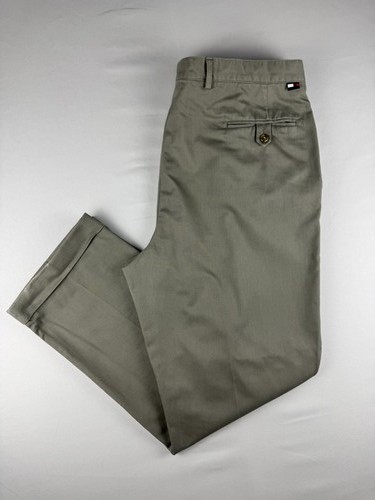 Tommy hilfiger pleated - tommy,
