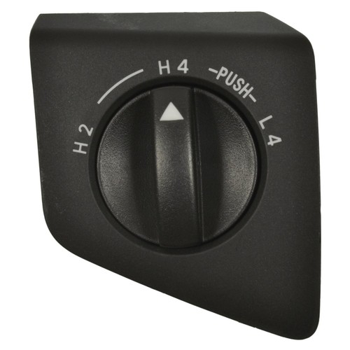 Standard ignition four wheel - standard,