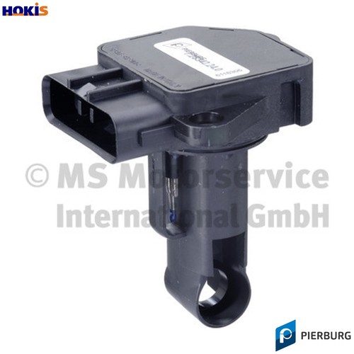 Mass air flow sensor - mass,
