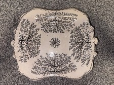 JT & Sons Antique Plate Fibre
