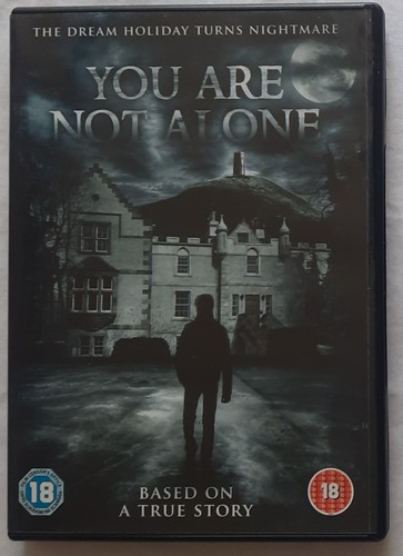 You are not - you,
