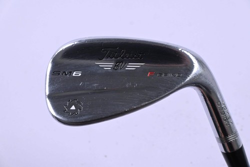 Titleist vokey sm6 gap - sm6, wedge