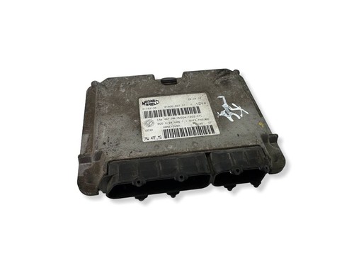 Fiat seicento 600 2005 - fiat, engine