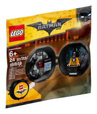 Lego Batman Cave Pod ( 5004929