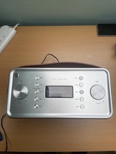 Ted Baker Audio Finisterre