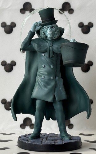 Disney haunted mansion phantom - disney,