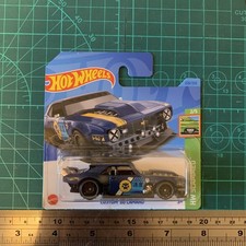 Hot Wheels Custom 68 Camaro