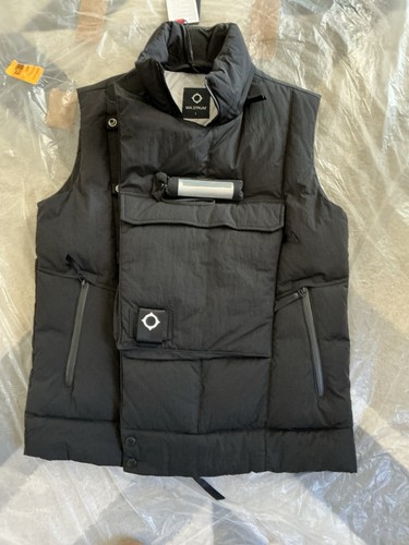 Strum men padded - ma.strum, gilet