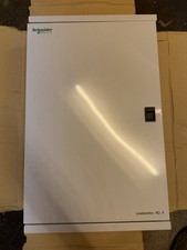 Schneider KQ Load Centre 250a