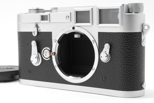 Top mint leica - [top,