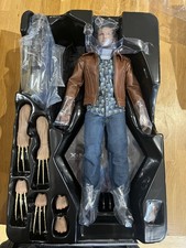 Hot Toys MMS659 X-Men Days of Future Past 1/6 Wolverine 1973 30 cm