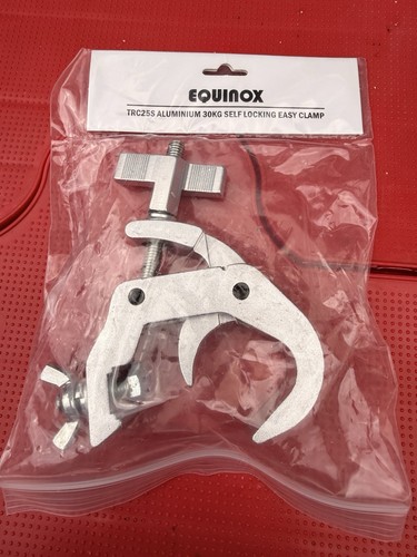 Equinox truss clamp - equinox,