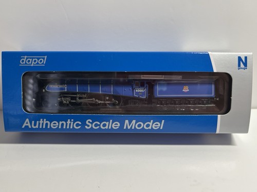 Dapol sir nigel gresley - sir,