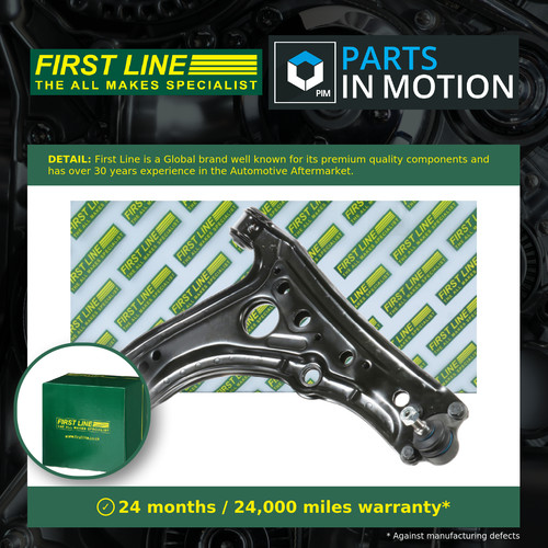 Wishbone suspension arm fits - /,
