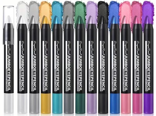 Jumbo eyeshadow crayon - jumbo,