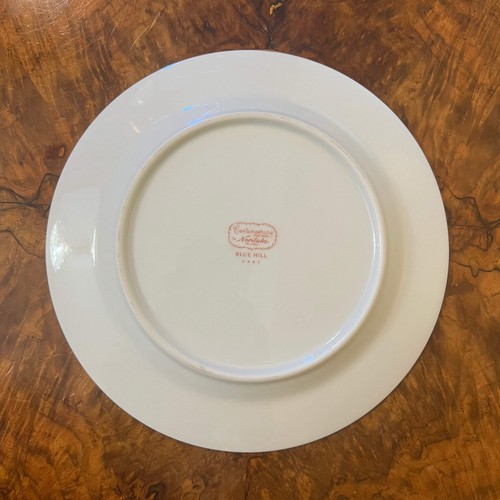 Vintage noritake blue hill - noritake,