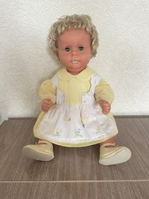 Life size Vintage Baby Doll 1970/80