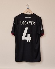 ORIGINAL LUTON TOWN THIRD