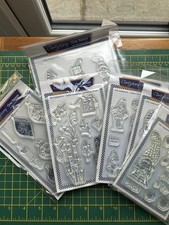 Clarity Stamp Elf/Gonk