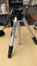 Slik Compact Tripod Pan Tilt