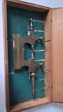 Jacot Vintage Tool Pivot