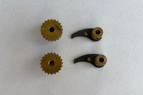 Meccano parts 147a 148 - meccano, #148