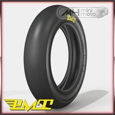 100/90R12" Slick Soft PMT