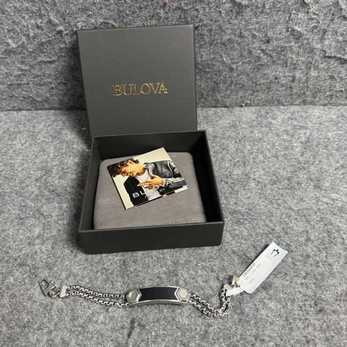 Bulova mens precisionist - bulova,