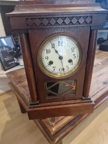 Vintage large edwarden wooden - vintage,