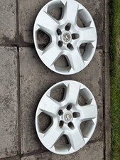 VAUXHALL ASTRA H 16" WHEEL