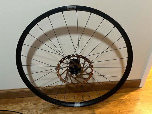 Crankbrothers synthesis - synthesis, 29”