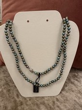 Stunning Honora Pearl 120cm