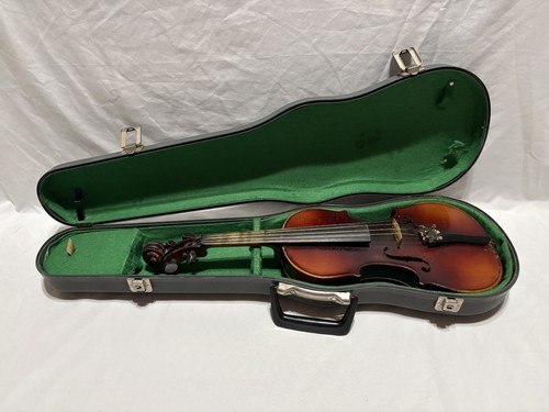 Vintage antonius stradivarius - antonius,