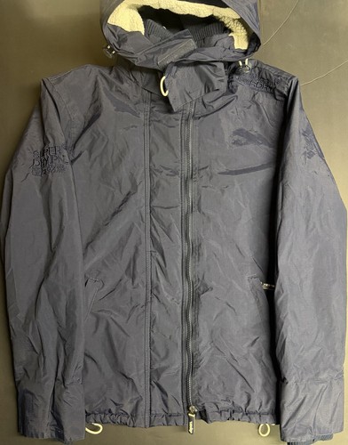 Superdry original wincheater - original,