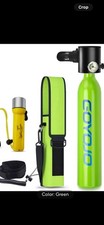 0.5L Mini Scuba Diving