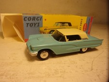Corgi Toys = 214 Ford