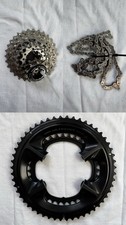 Ultegra di2 speed - ultegra, 12-speed
