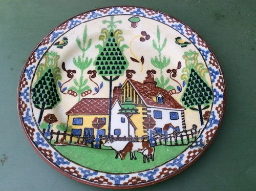 Rare royal doulton - royal, series