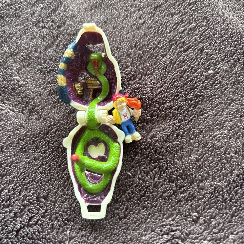 Mighty max shrunken - mighty,