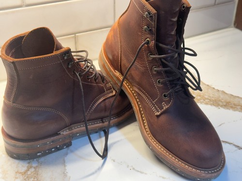 Truman boondocker causal - truman,