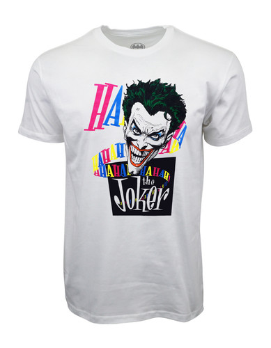 1987 batman joker graphic - 1987,