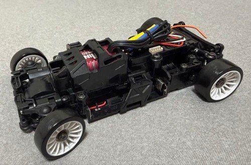 Kyosho mini 030evo 32180 - mini-z,